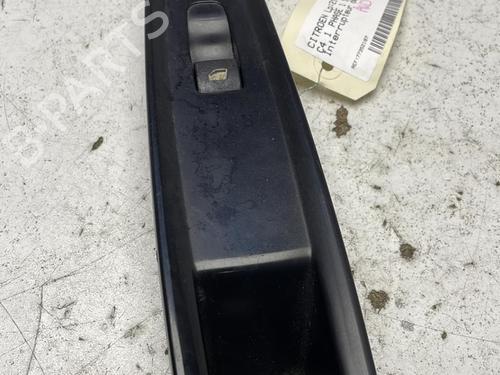 Right front window switch CITROËN C4 I (LC_) 1.6 HDi | BP22130572I26 - Image 2