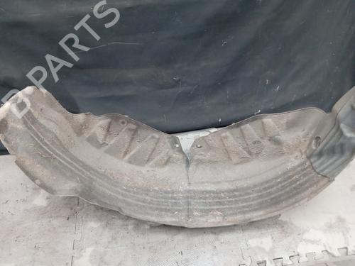 Wheel arch RENAULT GRAND SCÉNIC III (JZ0/1_) 1.2 TCe (JZ16) | BP29014680C56 