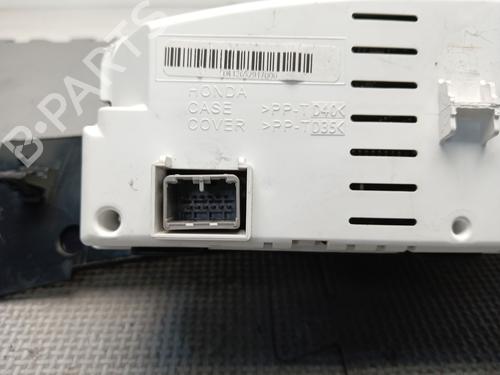 Instrument cluster HONDA CIVIC VIII Hatchback (FN, FK) 2.2 CTDi (FK3) | BP22129511C47 