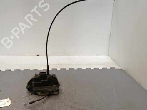 Used Front right lock RENAULT SCÉNIC II (JM0/1_) 1.9 dCi (JM0G, JM12, JM1G, JM2C) (120 hp) 22131164