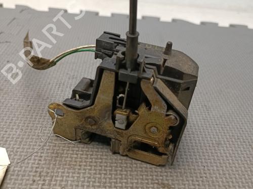 Front right lock RENAULT MEGANE I (BA0/1_) 1.6 16V (BA04, BA0B, BA11, BA1J, BA16, BA19, BA1K, BA1V,... | BP22130995C97 