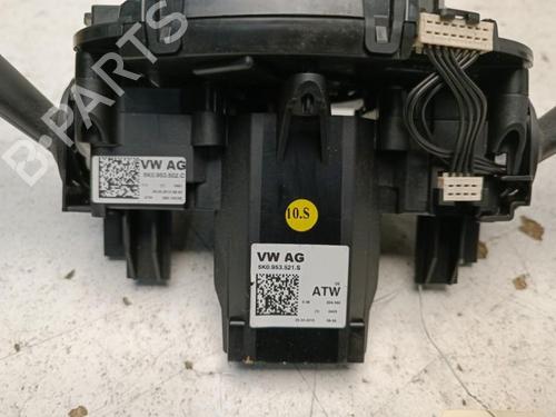 Steering column stalk VW SCIROCCO III (137, 138) 1.4 TSI | BP21326094I23 