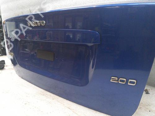 Tailgate VOLVO S40 II (544) 2.0 D | BP21323439C6 