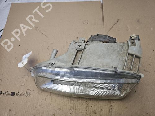 Left headlight RENAULT 21 (B48_) 2.1 D (B48V/B48O) | BP40507443C28 - Image 2