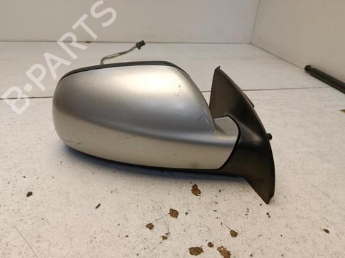 Right mirror PEUGEOT 307 (3A/C) 1.6 HDi | BP22130709C27 