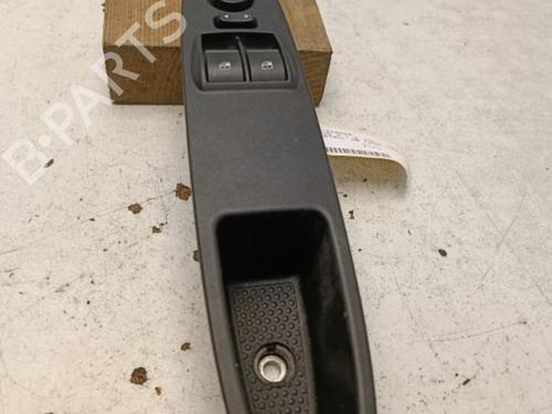 Left front window switch FIAT PUNTO EVO (199_) 1.3 D Multijet | BP21323858I27 