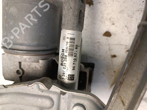 Used Front wiper motor Front wiper motor 22130512 22130512