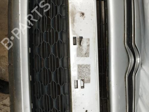 Front bumper CITROËN C3 II (SC_) 1.0 VTi 68 | BP31920063C7 