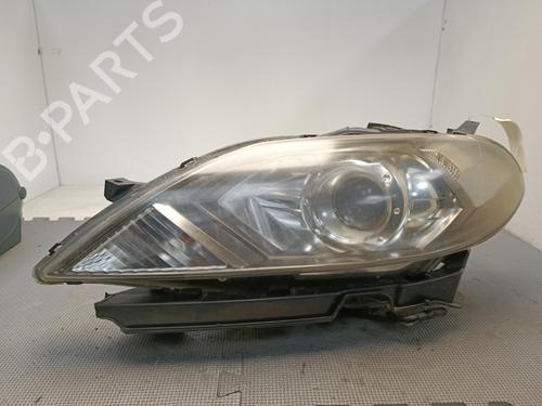 Left headlight HONDA FR-V (BE) 2.2 i CTDi (BE5) | BP21322441C28 - Image 4
