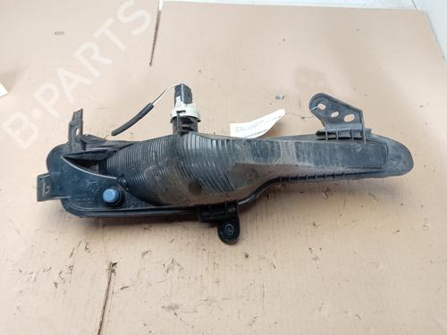 Højre positionslygte Højre positionslygte RENAULT MEGANE IV Hatchback (B9A/M/N_) 1.2 TCe 130 (B9MR) (130 hp) 33828348 33828348
