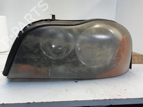 Used Left headlight Left headlight VOLVO XC90 I (275) D5 AWD (163 hp) 21326591 21326591