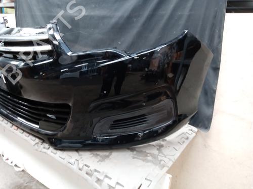 Zderzak przedni CITROËN C4 II (NC_) 1.6 BlueHDi 120 | BP26688533C7 