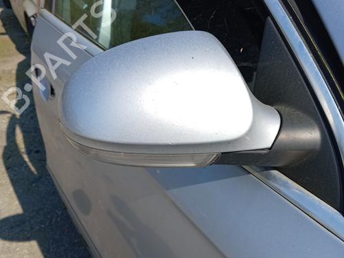 Used Right mirror VW PASSAT B6 Variant (3C5) 2.0 TDI (120 hp) 25002430