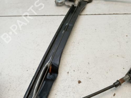 Front left window mechanism ALFA ROMEO 159 Sportwagon (939_) 1.9 JTDM 16V (939BXC1B, 939BXC12) | BP29513470C22 