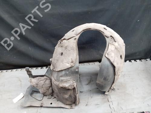 Wheel arch CITROËN C3 II (SC_) 1.0 VTi 68 | BP29637925C56 