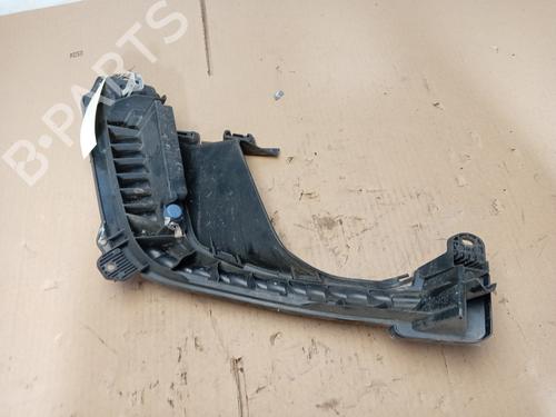 Used Left daytime light Left daytime light PEUGEOT 308 SW I (4E_, 4H_) 1.6 HDi (92 hp) 33828347 33828347