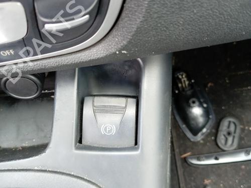 Spak kontakt RENAULT SCÉNIC III (JZ0/1_) 1.2 TCe (116 hp) 25002906