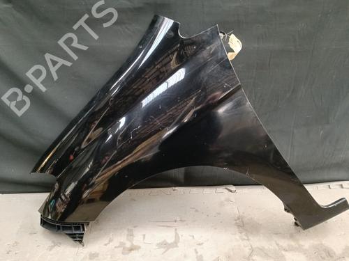 Used Left front fenders HONDA FR-V (BE) 2.2 i CTDi (BE5) (140 hp) 21322444