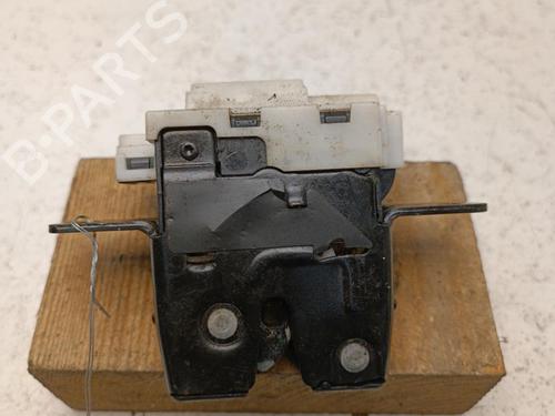 Tailgate lock RENAULT MEGANE II (BM0/1_, CM0/1_) 1.5 dCi (BM1F, CM1F) | BP22130218C101 