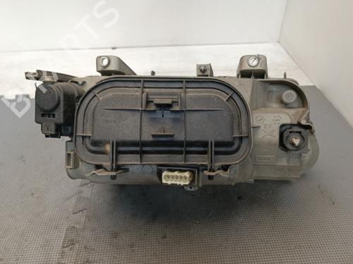 Faro izquierdo FIAT ULYSSE (220_) 2.0 JTD 16V | BP21325661C28 