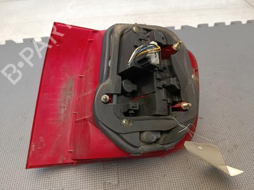 Used Left taillight Left taillight FIAT MULTIPLA (186_) 1.9 JTD 115 (115 hp) 21324039 21324039
