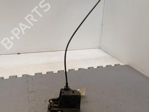Used Front left lock RENAULT MEGANE I (BA0/1_) 1.6 16V (BA04, BA0B, BA11, BA1J, BA16, BA19, BA1K, BA1V,... (107 hp) 22130992