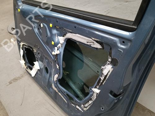 Right front door TOYOTA AYGO (_B1_) 1.0 (KGB10_, KGB10R) | BP21324608C3 