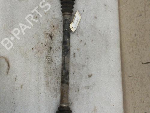 Used Right front driveshaft PEUGEOT BIPPER Tepee 1.4 HDi (68 hp) 21323095