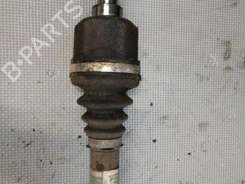 Used Left front driveshaft Left front driveshaft PEUGEOT 508 SW I (8E_) 1.6 HDi (112 hp) 21326307 21326307