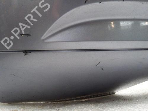 Rear bumper AUDI A3 (8P1) 1.9 TDI | BP21325534C8 
