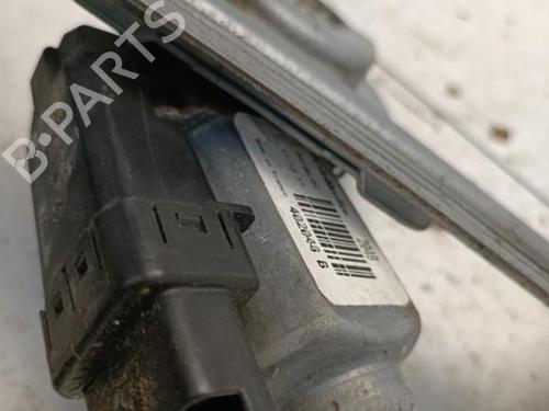 Used Rear right window mechanism Rear right window mechanism RENAULT SCÉNIC II (JM0/1_) 1.5 dCi (JM1E, JM16) (106 hp) 21667350 21667350