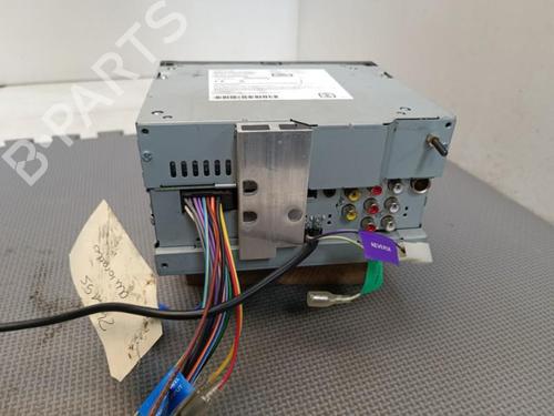 Used Radio CASALINI M20 M20 (8 hp) 28332353