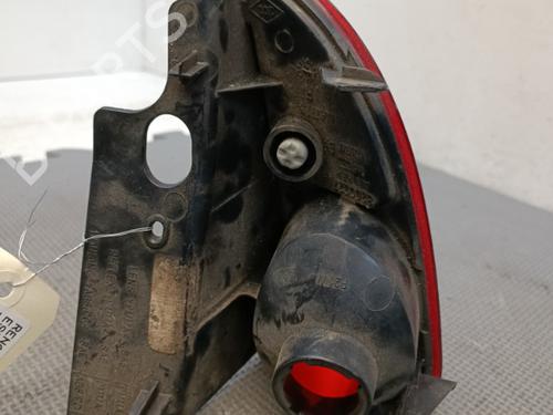 Used Rear fog light Rear fog light RENAULT ESPACE IV (JK0/1_) 2.0 dCi (JK02, JK03) (131 hp) 21325683 21325683