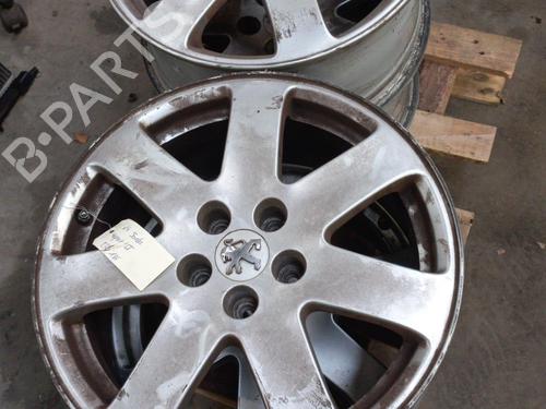 Fælk Fælk PEUGEOT EXPERT Tepee (VF3X_) 2.0 HDi 120 (120 hp) 22129717 22129717