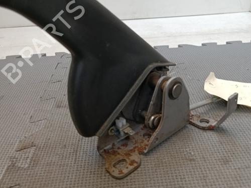 Hand brake RENAULT CLIO IV (BH_) 1.5 dCi 75 | BP21322462I18 