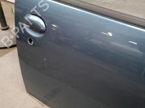 Right front door TOYOTA AYGO (_B1_) 1.0 (KGB10_, KGB10R) | BP21324608C3 