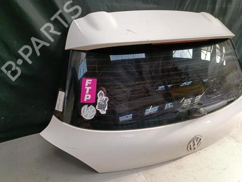 Tailgate VW SCIROCCO III (137, 138) 1.4 TSI | BP21323908C6 