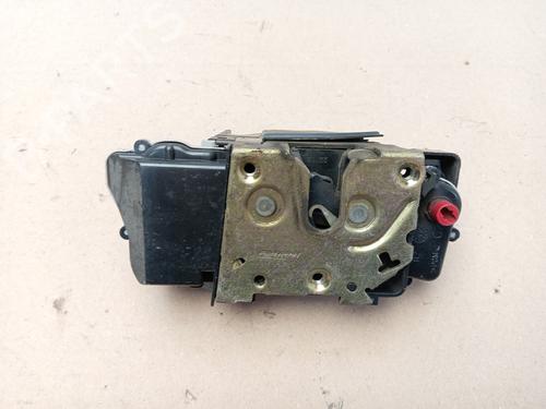 Rear left lock CITROËN XSARA PICASSO (N68) 1.6 HDi | BP26526595C100 