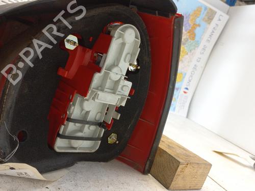 Left taillight AUDI A3 (8L1) 1.9 TDI | BP21326189C34 