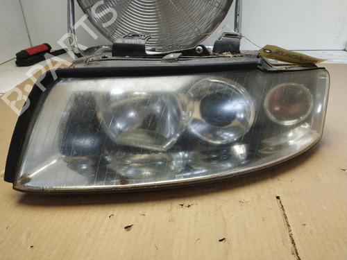 Left headlight AUDI A4 B6 Avant (8E5) 1.9 TDI | BP38102365C28 - Image 3