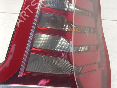 Right taillight RENAULT SCÉNIC III (JZ0/1_) 1.9 dCi (JZ0J, JZ1J, JZ1K, JZ1S) | BP21326245C35 