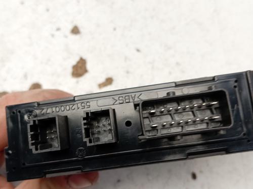 Front left window mechanism CITROËN C5 I (DC_) 2.2 HDi (DC4HXB, DC4HXE) | BP29428745C22 