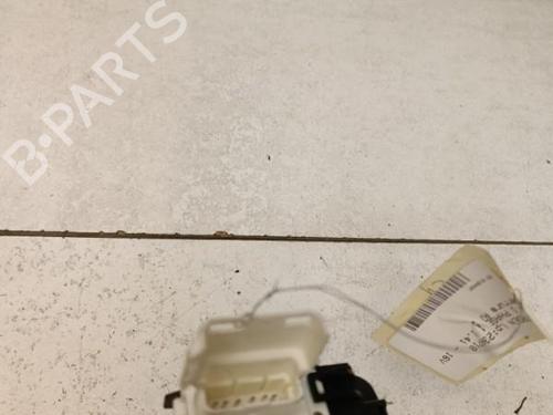Front right lock CITROËN C4 I (LC_) 1.4 16V | BP22130779C97 