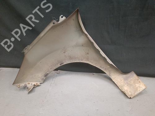 Right front fenders FORD FIESTA VI (CB1, CCN) 1.4 TDCi | BP22129151C42 