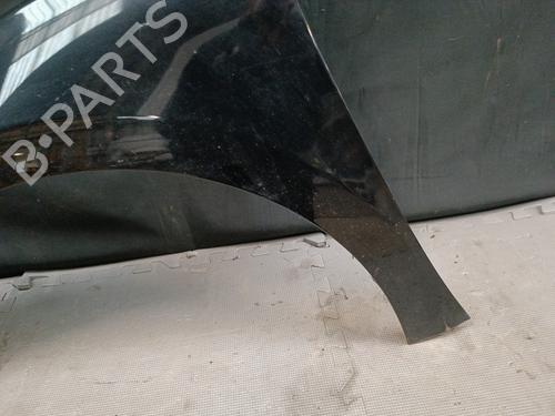 Left front fenders PEUGEOT 508 SW I (8E_) 2.0 BlueHDi 180 | BP21325651C41 
