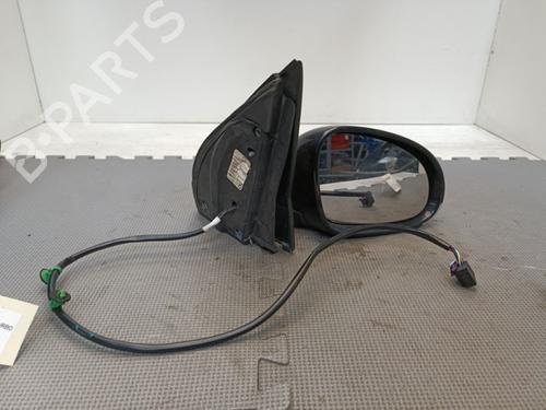 Right mirror VW GOLF V (1K1) 1.9 TDI | BP21324673C27 
