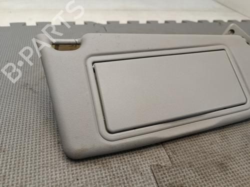 Used Right sun visor Right sun visor OPEL ASTRA H (A04) 1.7 CDTI (L48) (100 hp) 21388984 21388984