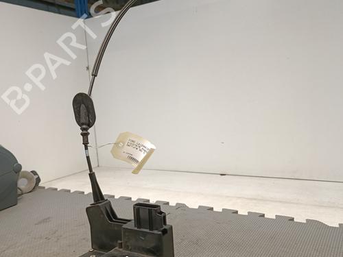 Front right lock FORD FIESTA V (JH_, JD_) 1.4 TDCi | BP21667380C97 