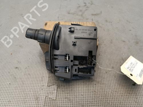 Used Steering column stalk RENAULT MODUS / GRAND MODUS (F/JP0_) 1.5 dCi (FP0F, JP0F) (86 hp) 21322427