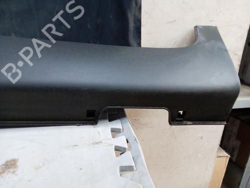 Rear right panel OPEL MERIVA A MPV (X03) 1.7 CDTI (E75) | BP29288092C61 